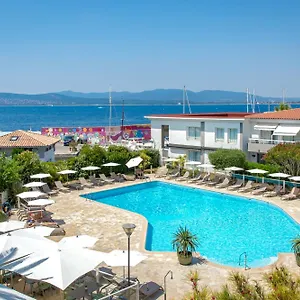 Western La Marina Отель